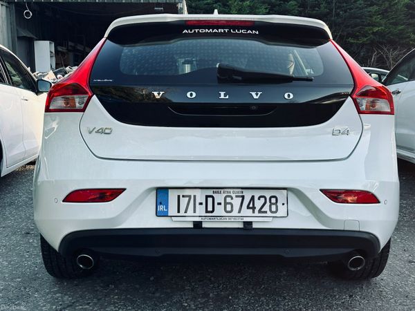 VOLVO V40 2017 2.0DIESEL D4 EDITION 382523538