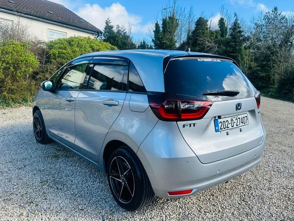 Honda Fit 2020 51K KM ONLY 382523802