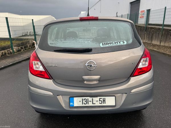 Opel Corsa 2013 382524366