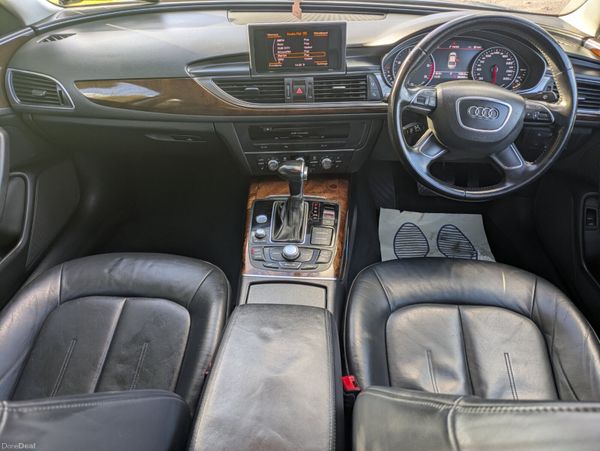 Audi A6 /AUTO/ NCT 12/26/ TIMING BELT JUST DONE 382536072