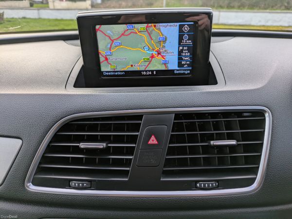 Audi Q3 2014 / NEW NCT/ SUNROOF 382536996