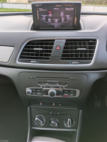 Audi Q3 2014 / NEW NCT/ SUNROOF 382537046