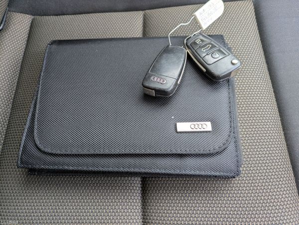 Audi Q3 2014 / NEW NCT/ SUNROOF 382537058