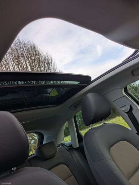 Audi Q3 2014 / NEW NCT/ SUNROOF 382537000