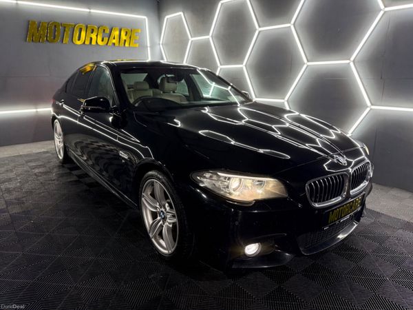 ◼️2015 BMW 520D M-SPORT AUTOMATIC◼️ 382659244