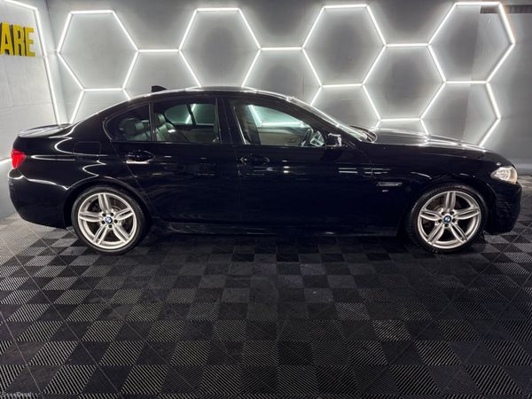 ◼️2015 BMW 520D M-SPORT AUTOMATIC◼️ 382659250