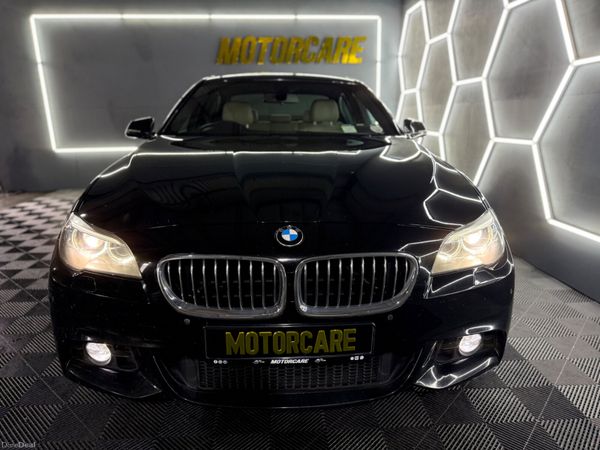 ◼️2015 BMW 520D M-SPORT AUTOMATIC◼️ 382659254