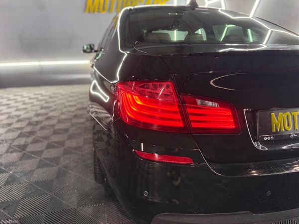 ◼️2015 BMW 520D M-SPORT AUTOMATIC◼️ 382659262