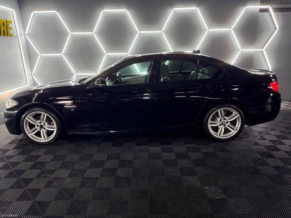 ◼️2015 BMW 520D M-SPORT AUTOMATIC◼️ 382659264