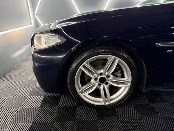 ◼️2015 BMW 520D M-SPORT AUTOMATIC◼️ 382659266