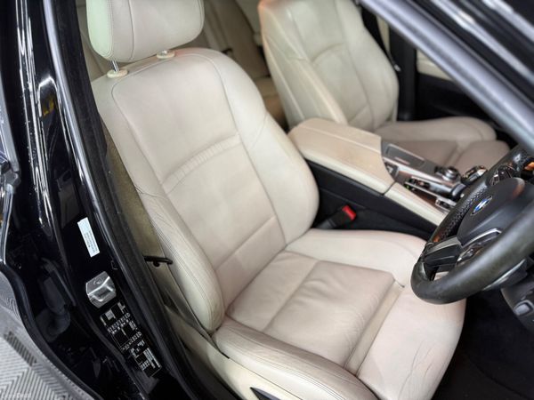 ◼️2015 BMW 520D M-SPORT AUTOMATIC◼️ 382659274