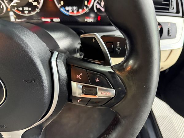◼️2015 BMW 520D M-SPORT AUTOMATIC◼️ 382659276