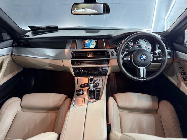 ◼️2015 BMW 520D M-SPORT AUTOMATIC◼️ 382659278