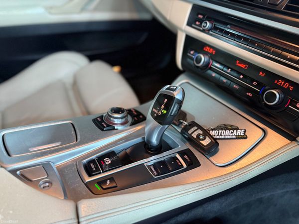 ◼️2015 BMW 520D M-SPORT AUTOMATIC◼️ 382659282