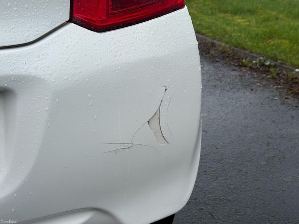 2013 Suzuki Alto (1L Petrol) 382660016