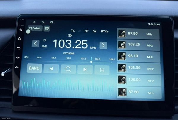 2022 Honda Fit 1.5 Hybrid Automatic,57K Miles 382661022