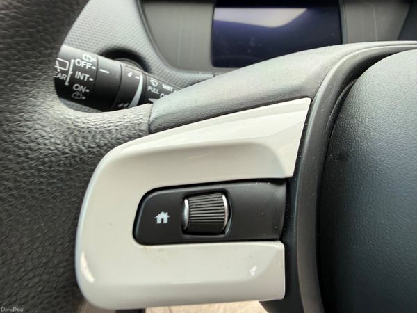 2022 Honda Fit 1.5 Hybrid Automatic,57K Miles 382661024