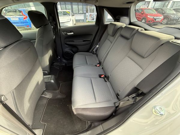 2022 Honda Fit 1.5 Hybrid Automatic,57K Miles 382661030