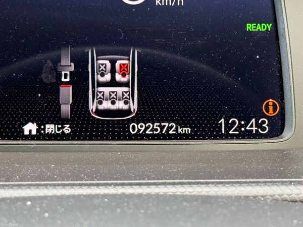 2022 HondaJAZZ/ Fit 1.5 Hybrid Automatic 382661200