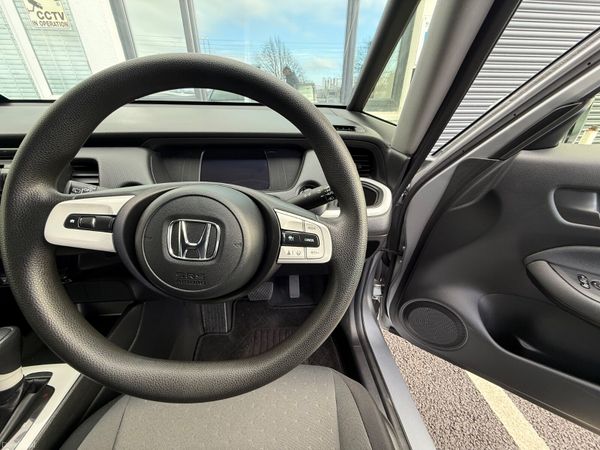 2020 Honda Fit 1.5 Hybrid Automatic,40K Miles 382661720