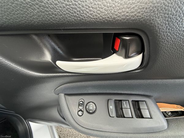 2020 Honda Fit 1.5 Hybrid Automatic,40K Miles 382661730