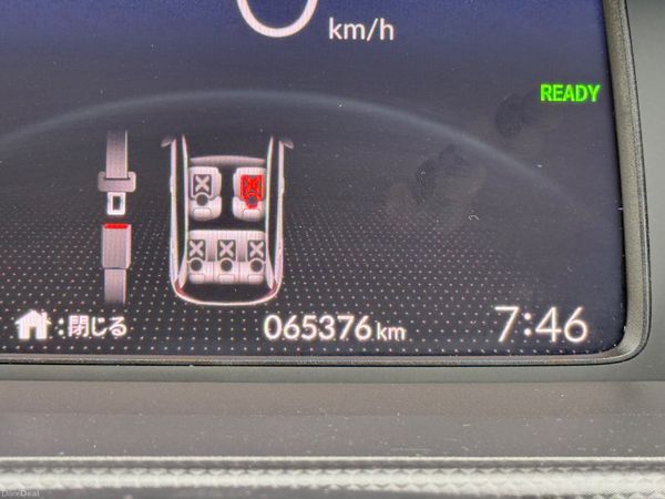 2020 Honda Jazz/Fit 1.5 Hybrid Automatic 382661942