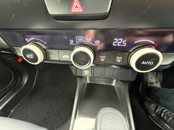 2020 Honda Jazz/Fit 1.5 Hybrid Automatic 382661954