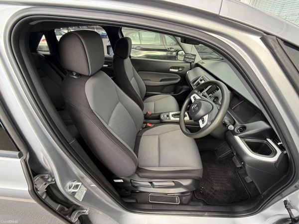 2020 Honda Jazz/Fit 1.5 Hybrid Automatic 382661960