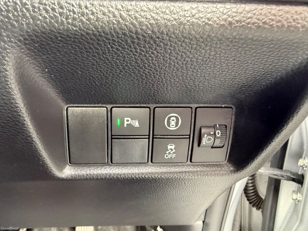 2020 Honda Fit 1.5 Hybrid Automatic,60K Miles 382662064