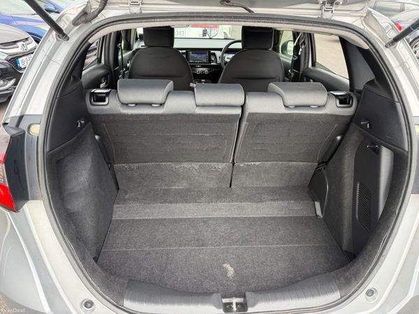 2020 Honda Fit 1.5 Hybrid Automatic,60K Miles 382662074