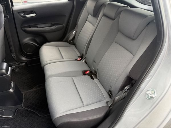 2020 Honda JAZZ/FIT 1.5 Hybrid automatic 382662342