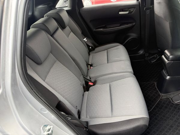 2020 Honda JAZZ/FIT 1.5 Hybrid automatic 382662338