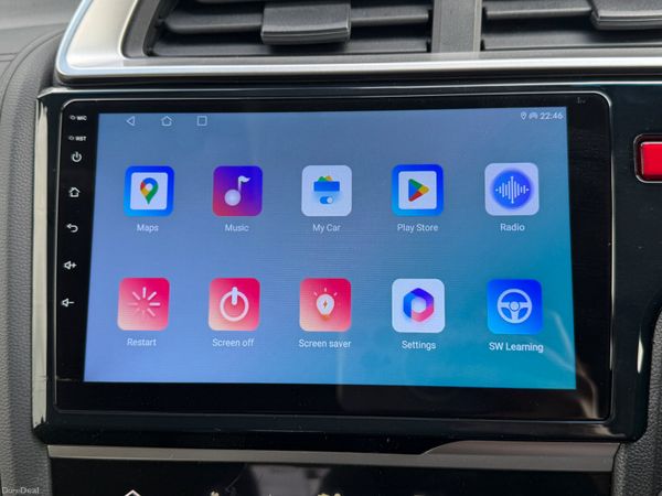 2018 Honda Fit 1.5 Hybrid Automatic,Sports Spec 382662970