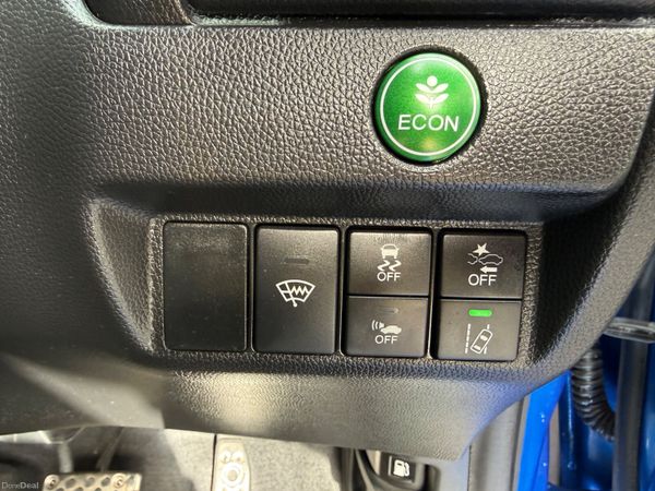 2018 Honda Fit 1.5 Hybrid Automatic,Sports Spec 382662978