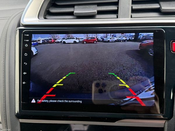 2018!Honda JAZZ/Fit 1.5 Hybrid Automatic 382663170