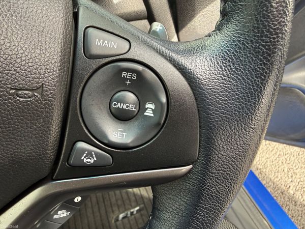 2018!Honda JAZZ/Fit 1.5 Hybrid Automatic 382663176