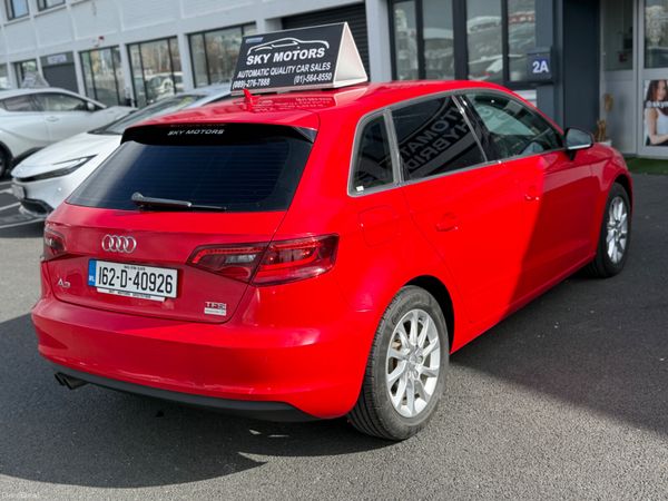 2016 Audi A3 1.4 Automatic,Petrol,23K KM 382664158