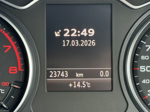 2016 Audi A3 1.4 Automatic,Petrol,23K KM 382664162