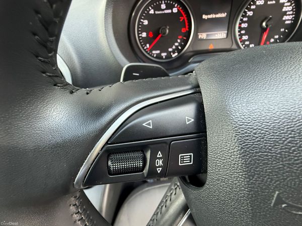 2016 Audi A3 1.4 Automatic,Petrol,23K KM 382664166