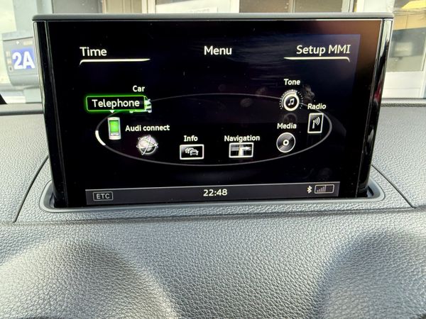 2016 Audi A3 1.4 Automatic,Petrol,23K KM 382664168