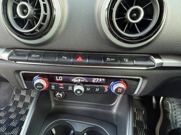 2016 Audi A3 1.4 Automatic,Petrol,23K KM 382664170