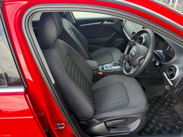 2016 Audi A3 1.4 Automatic,Petrol,23K KM 382664172