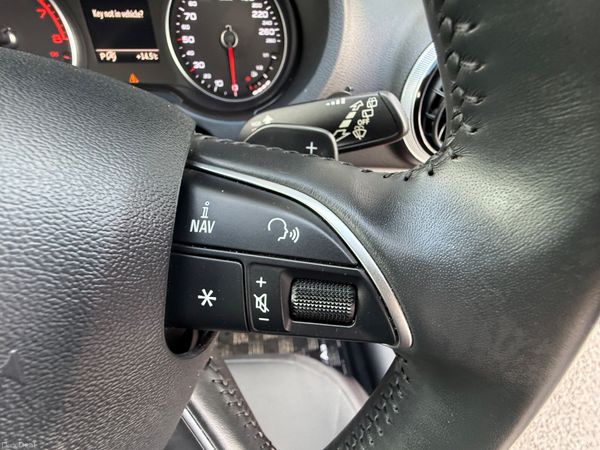 2016 Audi A3 1.4 Automatic,Petrol,23K KM 382664174