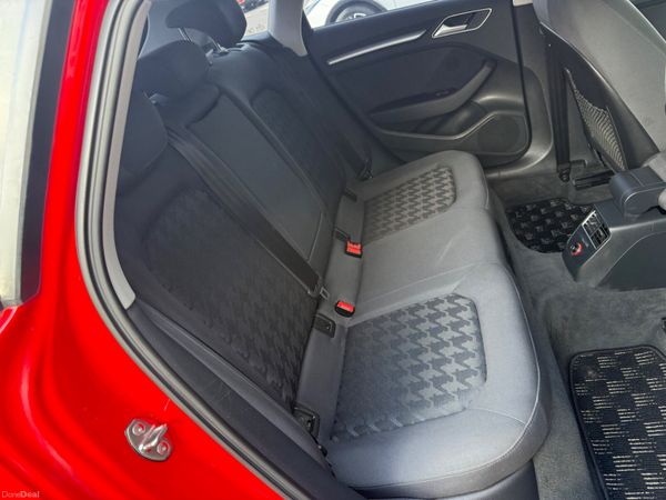 2016 Audi A3 1.4 Automatic,Petrol,23K KM 382664176