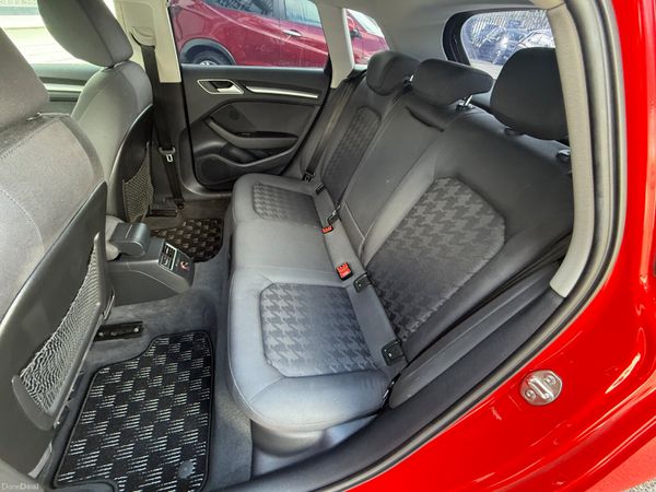 2016 Audi A3 1.4 Automatic,Petrol,23K KM 382664178
