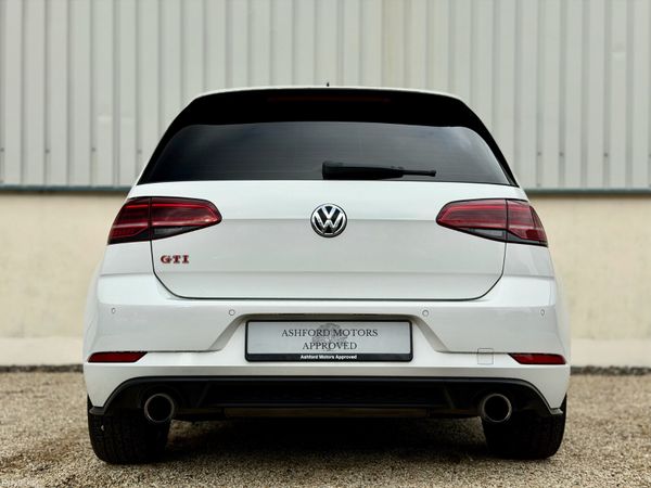2018 Volkswagen Golf GTI DSG 245BHP 382671908