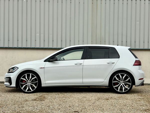 2018 Volkswagen Golf GTI DSG 245BHP 382671910