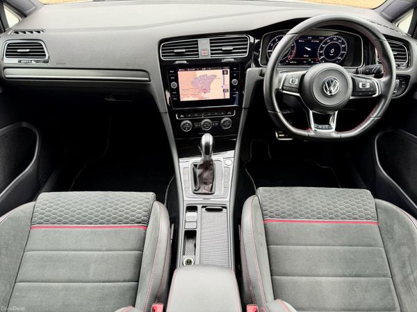 2018 Volkswagen Golf GTI DSG 245BHP 382671914