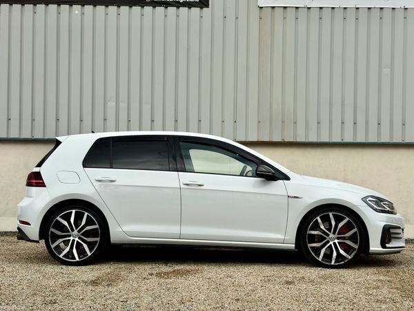 2018 Volkswagen Golf GTI DSG 245BHP 382671916