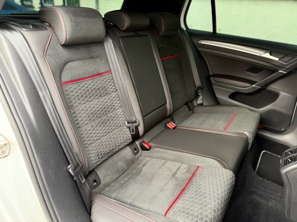 2018 Volkswagen Golf GTI DSG 245BHP 382671918